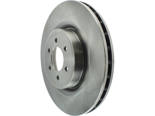 Centric Parts Disc Brake Rotor P/N:121.63055 Fits: Dodge Viper 06-03, Dodge Viper 10-08, Dodge Viper 17-15, Srt Viper 14-13 - Image 4