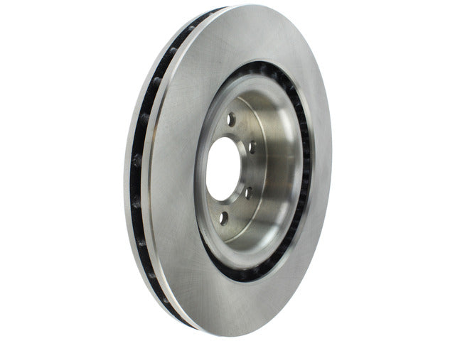 Centric Parts Disc Brake Rotor P/N:121.63055 Fits: Dodge Viper 06-03, Dodge Viper 10-08, Dodge Viper 17-15, Srt Viper 14-13 - Image 5