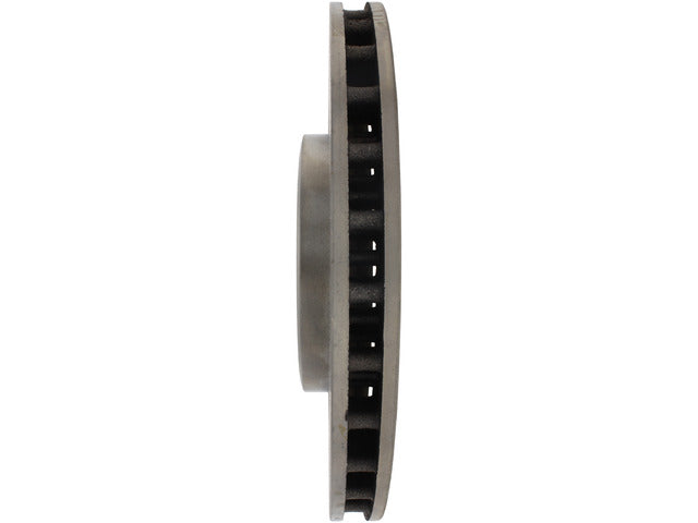 Centric Parts Disc Brake Rotor P/N:121.63056 Fits: Dodge Viper 06-03, Dodge Viper 10-08, Dodge Viper 17-15, Srt Viper 14-13 - Image 1