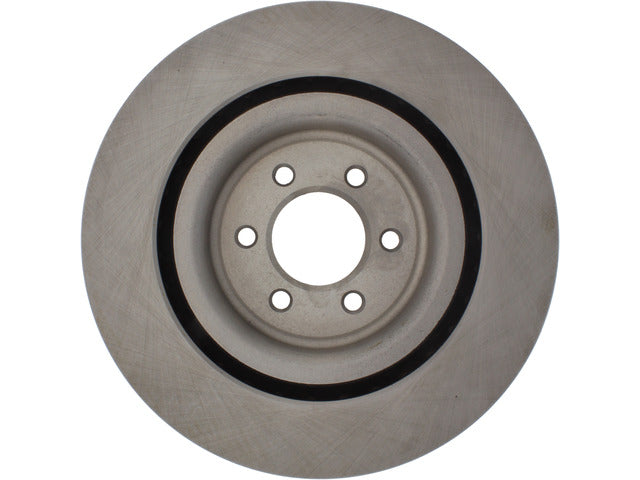 Centric Parts Disc Brake Rotor P/N:121.63056 Fits: Dodge Viper 06-03, Dodge Viper 10-08, Dodge Viper 17-15, Srt Viper 14-13 - Image 2