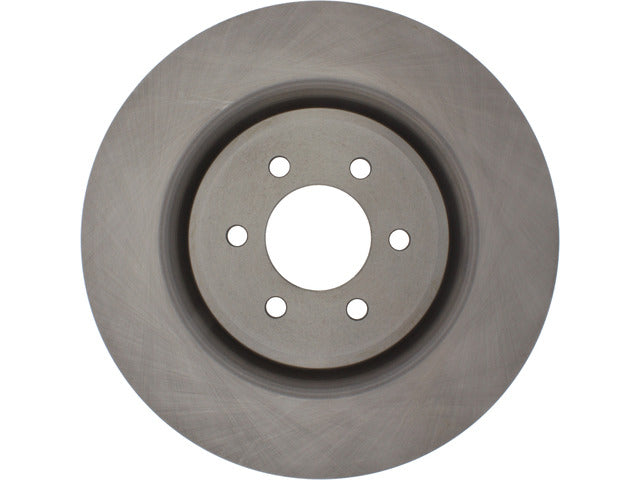 Centric Parts Disc Brake Rotor P/N:121.63056 Fits: Dodge Viper 06-03, Dodge Viper 10-08, Dodge Viper 17-15, Srt Viper 14-13 - Image 3