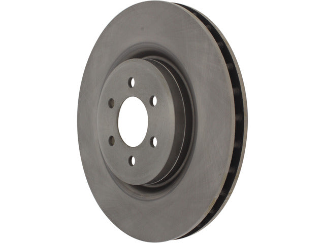 Centric Parts Disc Brake Rotor P/N:121.63056 Fits: Dodge Viper 06-03, Dodge Viper 10-08, Dodge Viper 17-15, Srt Viper 14-13 - Image 4