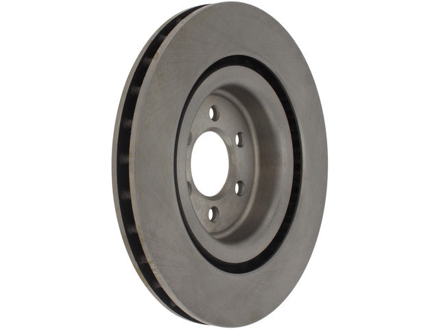Centric Parts Disc Brake Rotor P/N:121.63056 Fits: Dodge Viper 06-03, Dodge Viper 10-08, Dodge Viper 17-15, Srt Viper 14-13 - Image 5