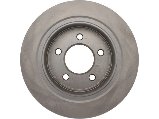 Centric Parts Disc Brake Rotor P/N:121.63057 Fits: Chrysler Pacifica 08-04 - Image 2