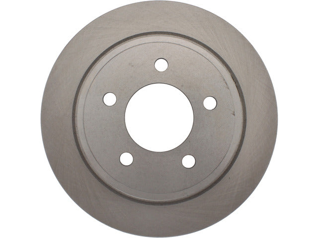Centric Parts Disc Brake Rotor P/N:121.63057 Fits: Chrysler Pacifica 08-04 - Image 3