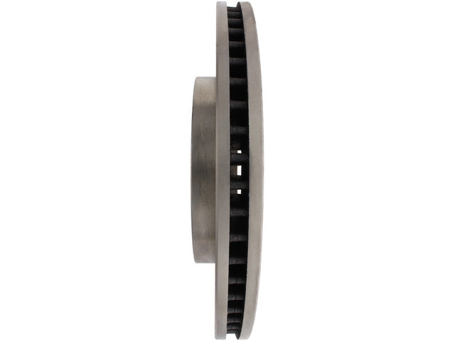 Centric Parts Disc Brake Rotor P/N:121.63058 Fits: Chrysler Pacifica 08-04 - Image 1