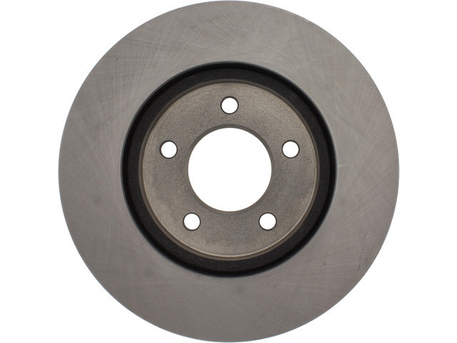 Centric Parts Disc Brake Rotor P/N:121.63058 Fits: Chrysler Pacifica 08-04 - Image 2