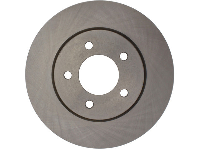 Centric Parts Disc Brake Rotor P/N:121.63058 Fits: Chrysler Pacifica 08-04 - Image 3