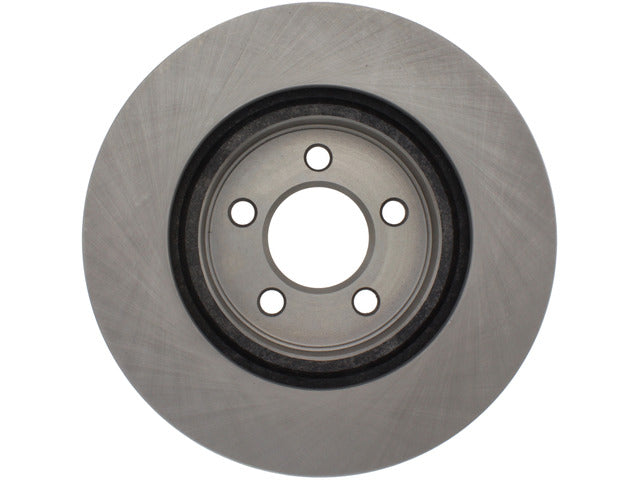 Centric Parts Disc Brake Rotor P/N:121.63059 Fits: Chrysler 300 22-05, Dodge Challenger 22-09, Dodge Charger 22-06, Dodge Magnum 08-05 - Image 2