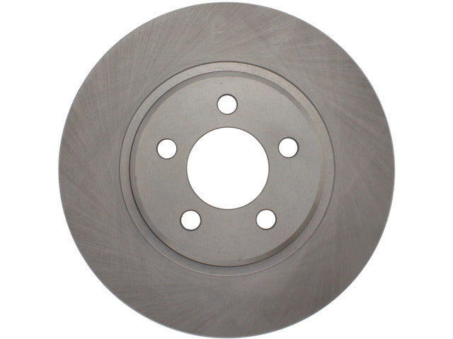 Centric Parts Disc Brake Rotor P/N:121.63059 Fits: Chrysler 300 22-05, Dodge Challenger 22-09, Dodge Charger 22-06, Dodge Magnum 08-05 - Image 3
