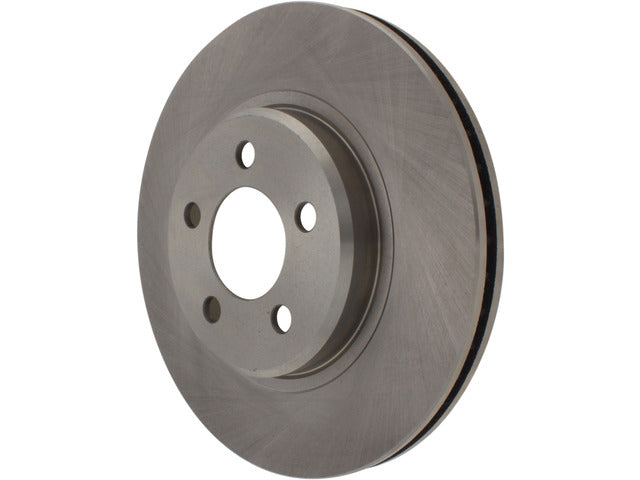 Centric Parts Disc Brake Rotor P/N:121.63059 Fits: Chrysler 300 22-05, Dodge Challenger 22-09, Dodge Charger 22-06, Dodge Magnum 08-05 - Image 4