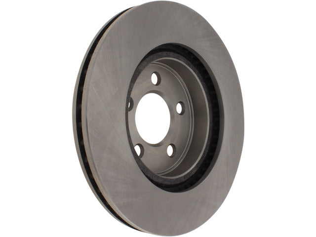 Centric Parts Disc Brake Rotor P/N:121.63059 Fits: Chrysler 300 22-05, Dodge Challenger 22-09, Dodge Charger 22-06, Dodge Magnum 08-05 - Image 5