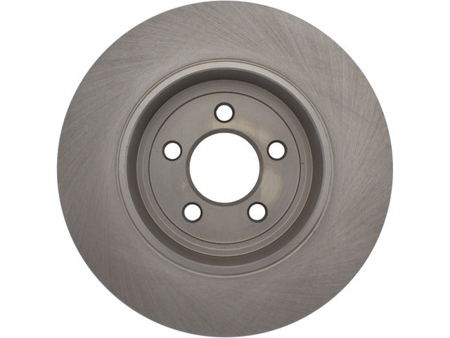 Centric Parts Disc Brake Rotor P/N:121.63060 Fits: Chrysler 300 22-05, Dodge Challenger 22-09, Dodge Charger 22-06, Dodge Magnum 08-05 - Image 2