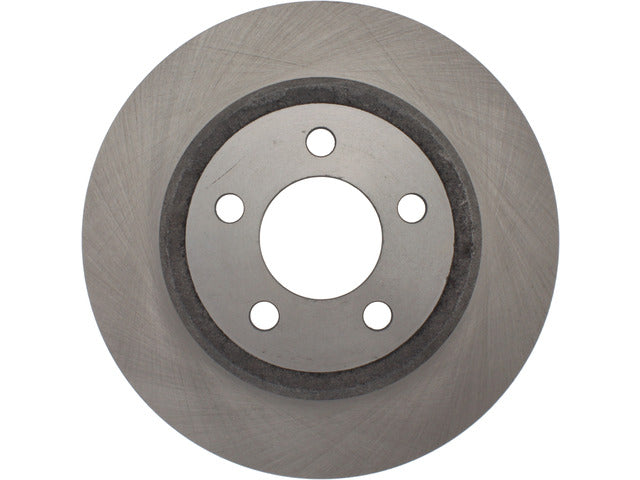 Centric Parts Disc Brake Rotor P/N:121.63060 Fits: Chrysler 300 22-05, Dodge Challenger 22-09, Dodge Charger 22-06, Dodge Magnum 08-05 - Image 3