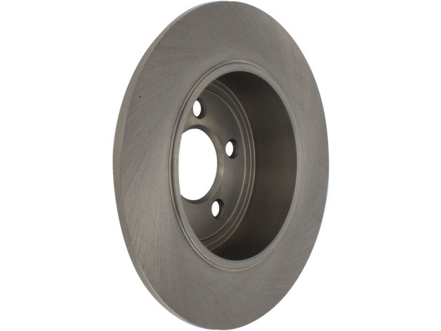 Centric Parts Disc Brake Rotor P/N:121.63060 Fits: Chrysler 300 22-05, Dodge Challenger 22-09, Dodge Charger 22-06, Dodge Magnum 08-05 - Image 5