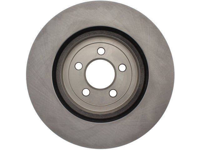 Centric Parts Disc Brake Rotor P/N:121.63061 Fits: Chrysler 300 22-05, Dodge Challenger 22-09, Dodge Charger 22-06, Dodge Magnum 08-05 - Image 1