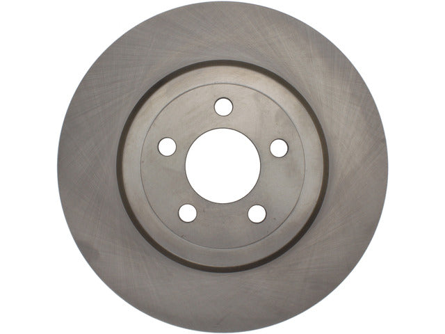 Centric Parts Disc Brake Rotor P/N:121.63061 Fits: Chrysler 300 22-05, Dodge Challenger 22-09, Dodge Charger 22-06, Dodge Magnum 08-05 - Image 2