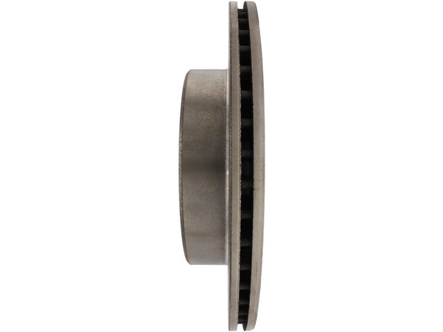 Centric Parts Disc Brake Rotor P/N:121.63062 Fits: Chrysler 300 21-05, Dodge Challenger 22-09, Dodge Charger 22-06, Dodge Magnum 08-05 - Image 1