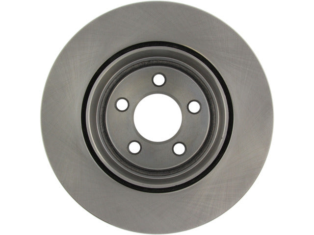 Centric Parts Disc Brake Rotor P/N:121.63062 Fits: Chrysler 300 21-05, Dodge Challenger 22-09, Dodge Charger 22-06, Dodge Magnum 08-05 - Image 2