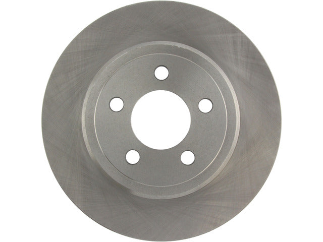 Centric Parts Disc Brake Rotor P/N:121.63062 Fits: Chrysler 300 21-05, Dodge Challenger 22-09, Dodge Charger 22-06, Dodge Magnum 08-05 - Image 3