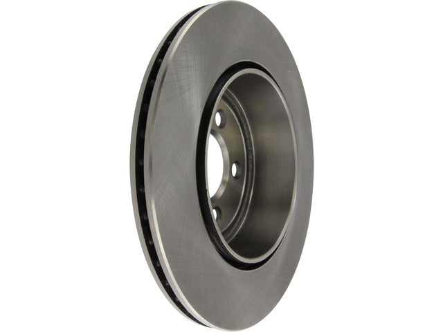 Centric Parts Disc Brake Rotor P/N:121.63062 Fits: Chrysler 300 21-05, Dodge Challenger 22-09, Dodge Charger 22-06, Dodge Magnum 08-05 - Image 5