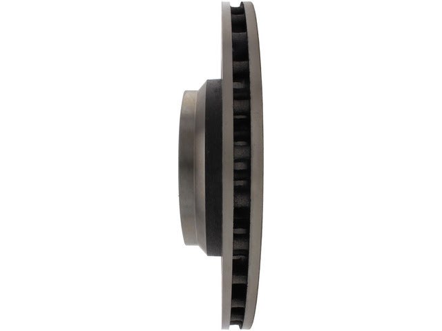 Centric Parts Disc Brake Rotor P/N:121.63064 Fits: Chrysler 300 10-05, Chrysler 300 14-12, Chrysler 300 19-17, Chrysler 300 2023, Dodge Challenger 19-08, Dodge Challenger 2022, Dodge Charger 10-06, Dodge Charger 22-12, Dodge Magnum 08-06 - Image 1