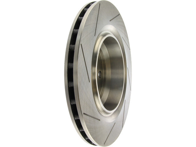 Centric Parts Disc Brake Rotor P/N:121.63064 Fits: Chrysler 300 10-05, Chrysler 300 14-12, Chrysler 300 19-17, Chrysler 300 2023, Dodge Challenger 19-08, Dodge Challenger 2022, Dodge Charger 10-06, Dodge Charger 22-12, Dodge Magnum 08-06 - Image 5