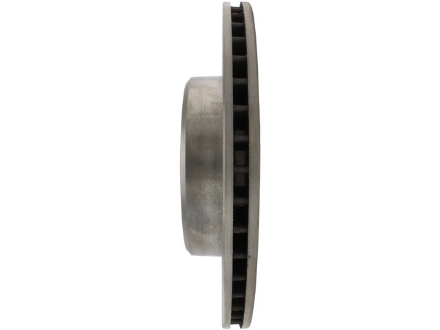 Centric Parts Disc Brake Rotor P/N:121.63065 Fits: Chrysler 300 16-14, Dodge Charger 21-06, Dodge Magnum 08-06 - Image 1