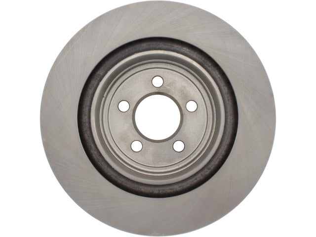 Centric Parts Disc Brake Rotor P/N:121.63065 Fits: Chrysler 300 16-14, Dodge Charger 21-06, Dodge Magnum 08-06 - Image 2