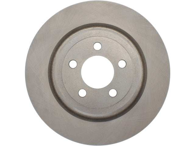 Centric Parts Disc Brake Rotor P/N:121.63065 Fits: Chrysler 300 16-14, Dodge Charger 21-06, Dodge Magnum 08-06 - Image 3