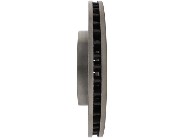 Centric Parts Disc Brake Rotor P/N:121.63068 Fits: Dodge Caliber 12-07, Mitsubishi Lancer 17-08 - Image 1