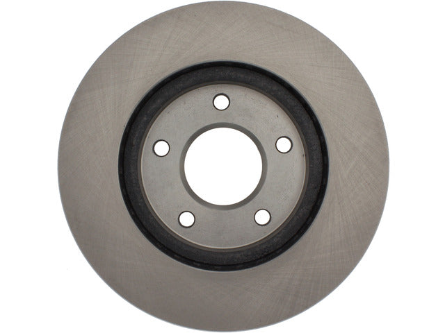 Centric Parts Disc Brake Rotor P/N:121.63068 Fits: Dodge Caliber 12-07, Mitsubishi Lancer 17-08 - Image 2