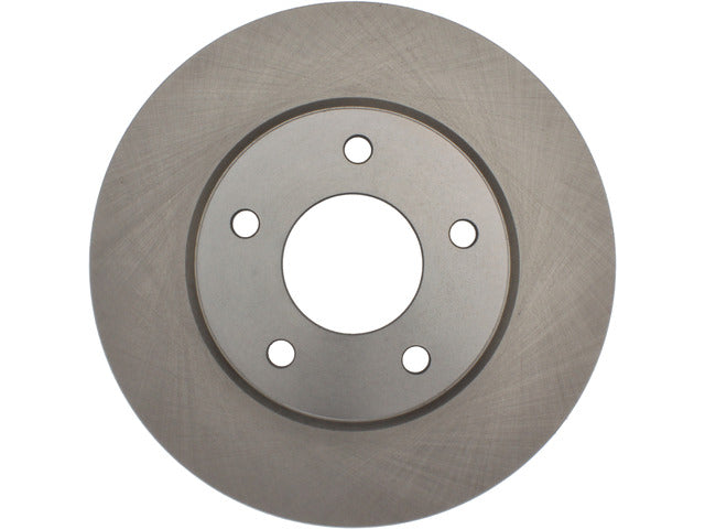 Centric Parts Disc Brake Rotor P/N:121.63068 Fits: Dodge Caliber 12-07, Mitsubishi Lancer 17-08 - Image 3