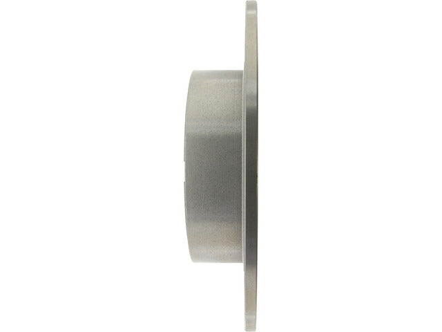 Centric Parts Disc Brake Rotor P/N:121.63069 Fits: Chrysler 200, Chrysler Cirrus, Chrysler Sebring, Dodge Avenger, Dodge Caliber, Jeep Compass, Jeep Patriot, Mitsubishi Lancer, Mitsubishi Outlander, Mitsubishi Outlander Sport, Mitsubishi Rvr - Image 1