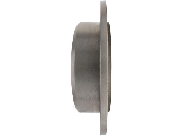 Centric Parts Disc Brake Rotor P/N:121.63070 Fits: Dodge Nitro 11-07, Jeep Liberty 12-08 - Image 1