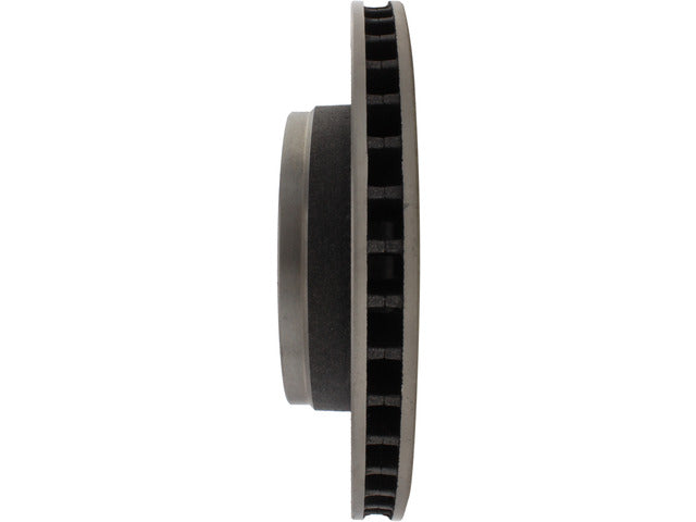 Centric Parts Disc Brake Rotor P/N:121.63071 Fits: Dodge Nitro 11-07, Jeep Liberty 12-08 - Image 1