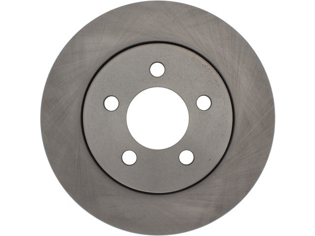 Centric Parts Disc Brake Rotor P/N:121.63071 Fits: Dodge Nitro 11-07, Jeep Liberty 12-08 - Image 3