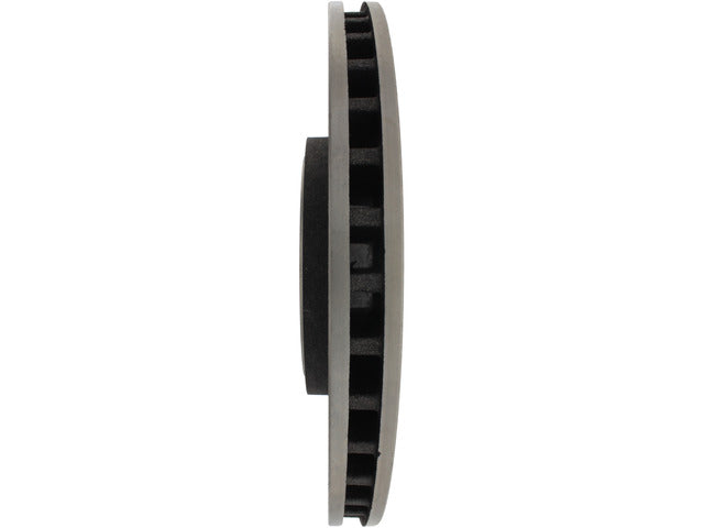 Centric Parts Disc Brake Rotor P/N:121.63072 Fits: Chrysler 200 14-13, Dodge Avenger 14-13, Dodge Caliber 09-08 - Image 1