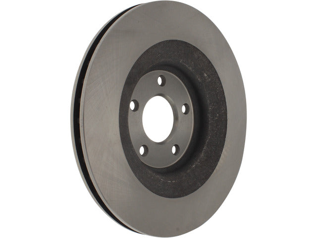 Centric Parts Disc Brake Rotor P/N:121.63072 Fits: Chrysler 200 14-13, Dodge Avenger 14-13, Dodge Caliber 09-08 - Image 5