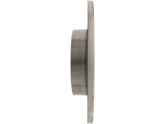 Centric Parts Disc Brake Rotor P/N:121.63077 Fits: Dodge Dart 16-13 - Image 1
