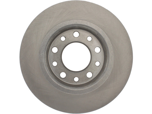 Centric Parts Disc Brake Rotor P/N:121.63077 Fits: Dodge Dart 16-13 - Image 2