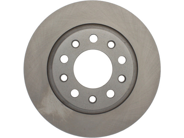 Centric Parts Disc Brake Rotor P/N:121.63077 Fits: Dodge Dart 16-13 - Image 3