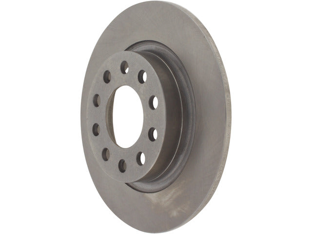 Centric Parts Disc Brake Rotor P/N:121.63077 Fits: Dodge Dart 16-13 - Image 4