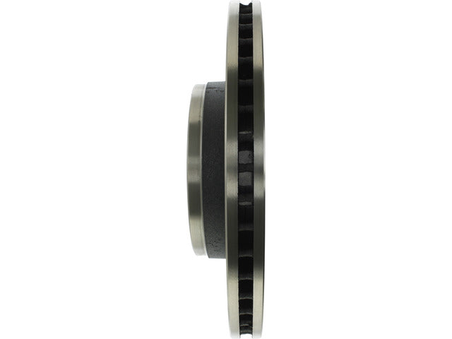 Centric Parts Disc Brake Rotor P/N:121.63078 Fits: Jeep Liberty 2012 - Image 1