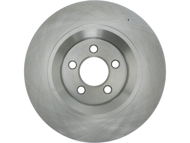 Centric Parts Disc Brake Rotor P/N:121.63078 Fits: Jeep Liberty 2012 - Image 2