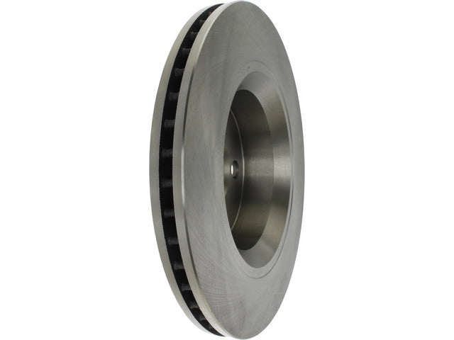 Centric Parts Disc Brake Rotor P/N:121.63078 Fits: Jeep Liberty 2012 - Image 5