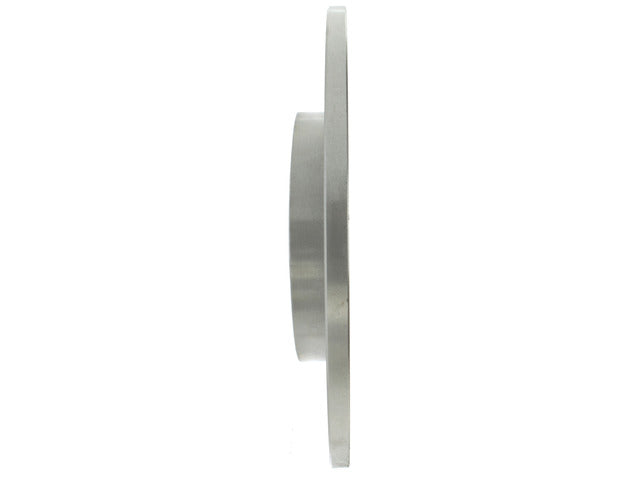 Centric Parts Disc Brake Rotor P/N:121.63085 Fits: Chrysler Grand Caravan 24-21, Chrysler Pacifica 24-17, Chrysler Voyager 24-20 - Image 1