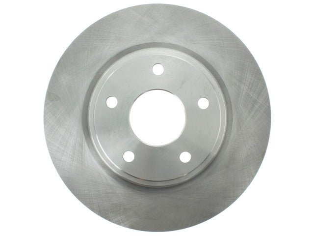 Centric Parts Disc Brake Rotor P/N:121.63085 Fits: Chrysler Grand Caravan 24-21, Chrysler Pacifica 24-17, Chrysler Voyager 24-20 - Image 3