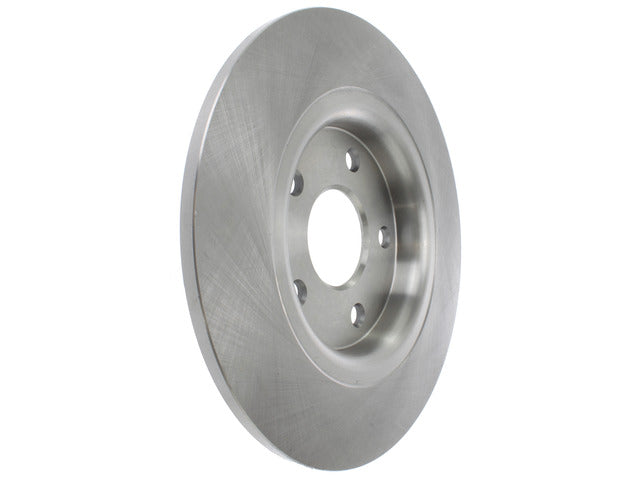 Centric Parts Disc Brake Rotor P/N:121.63085 Fits: Chrysler Grand Caravan 24-21, Chrysler Pacifica 24-17, Chrysler Voyager 24-20 - Image 5
