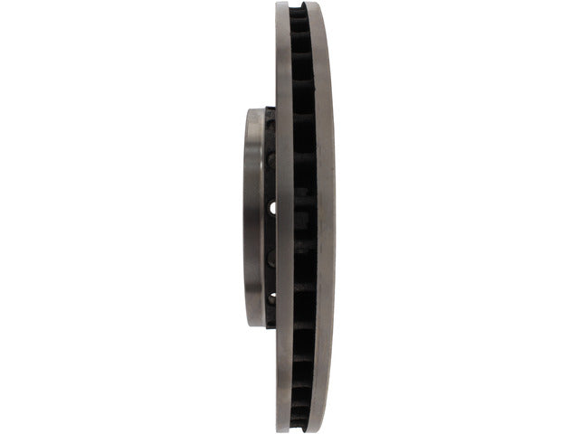 Centric Parts Disc Brake Rotor P/N:121.63086 Fits: Chrysler 300 21-14, Dodge Challenger 22-17, Dodge Charger 22-14 - Image 1
